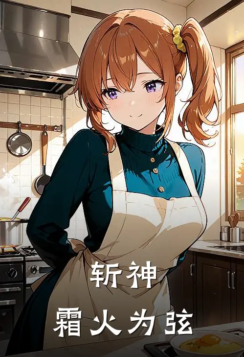 斩神：霜火为弦