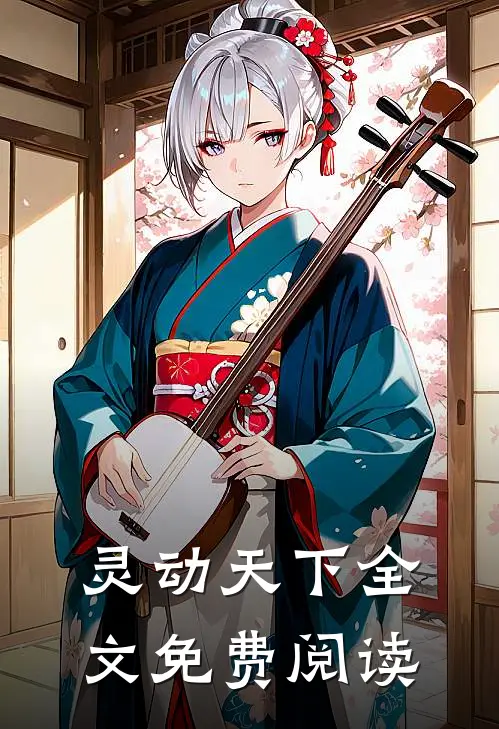 灵动天下全文免费阅读