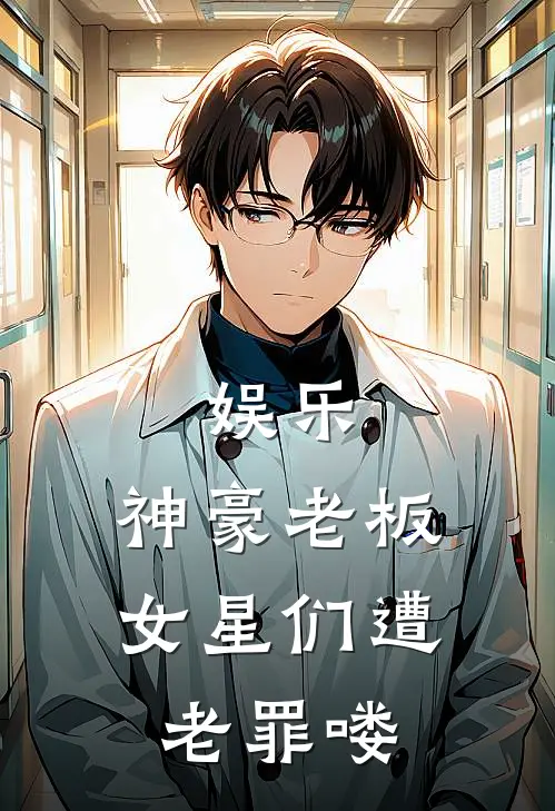 娱乐：神豪老板，女星们遭老罪喽