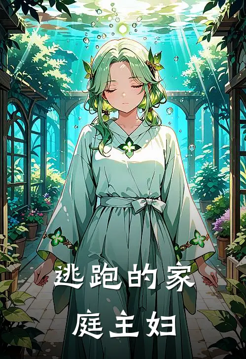 逃跑的家庭主妇