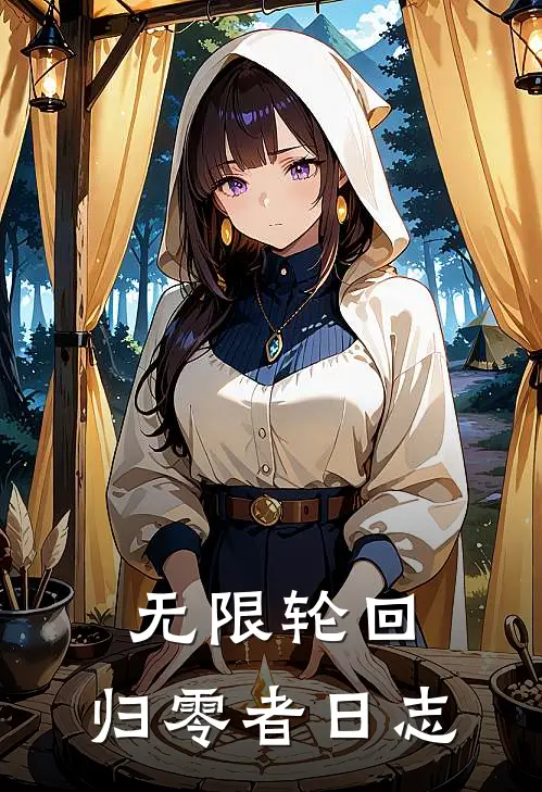 无限轮回：归零者日志