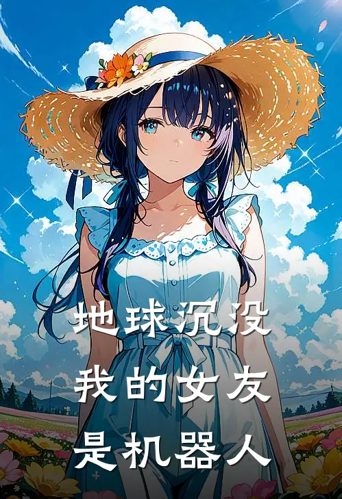 地球沉没：我的女友是机器人