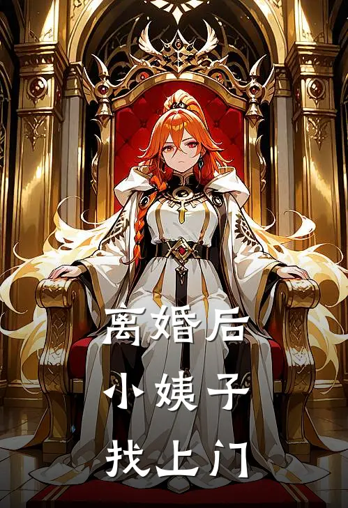 离婚后，小姨子找上门