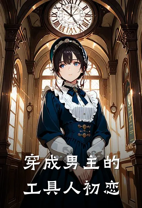 穿成男主的工具人初恋