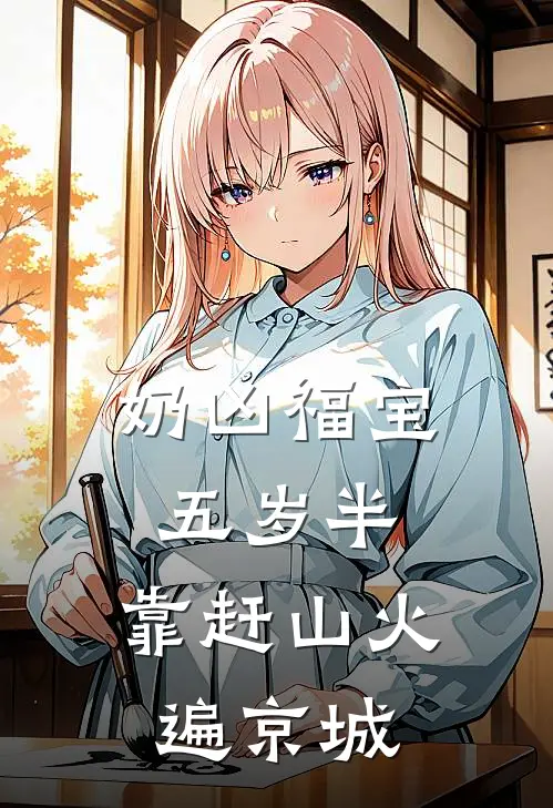 奶凶福宝五岁半，靠赶山火遍京城