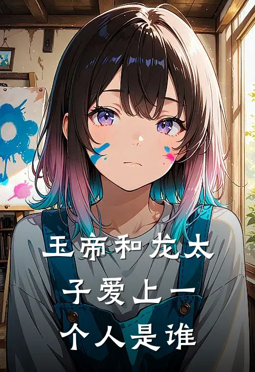 玉帝和龙太子爱上一个人是谁