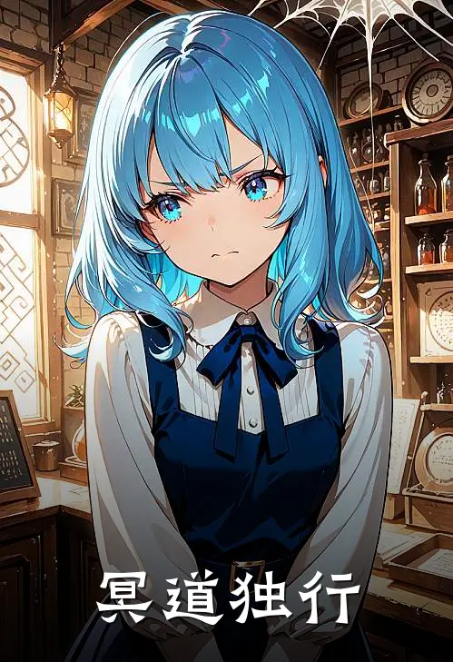 冥道独行