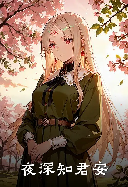 夜深知君安