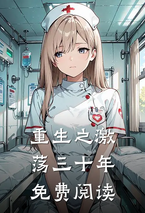 重生之激荡三十年免费阅读