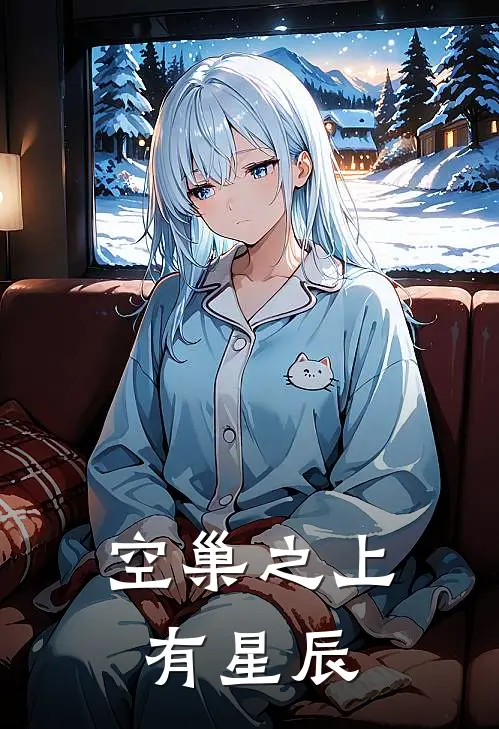 空巢之上有星辰