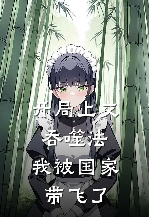 开局上交吞噬法，我被国家带飞了