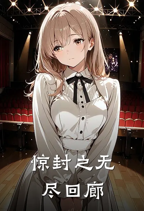 惊封之无尽回廊