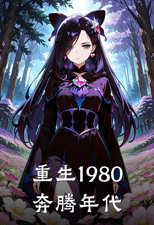 重生1980：奔腾年代