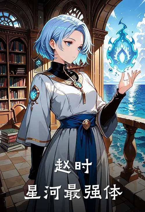 赵时：星河最强体