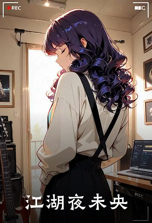 江湖夜未央