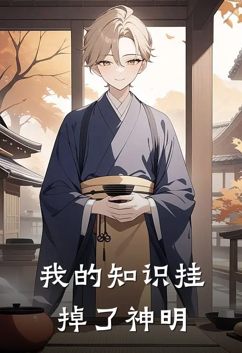 我的知识挂掉了神明