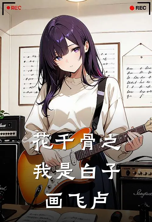 花千骨之我是白子画飞卢