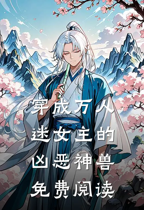 穿成万人迷女主的凶恶神兽免费阅读