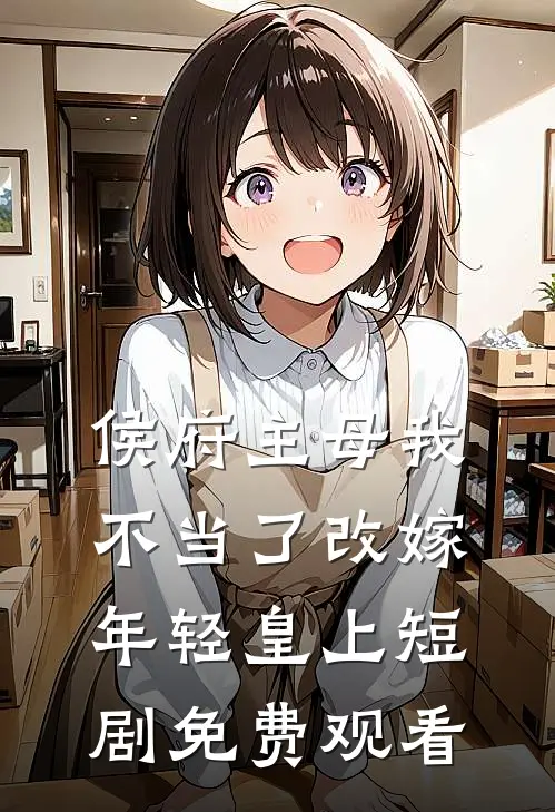 侯府主母我不当了改嫁年轻皇上短剧免费观看