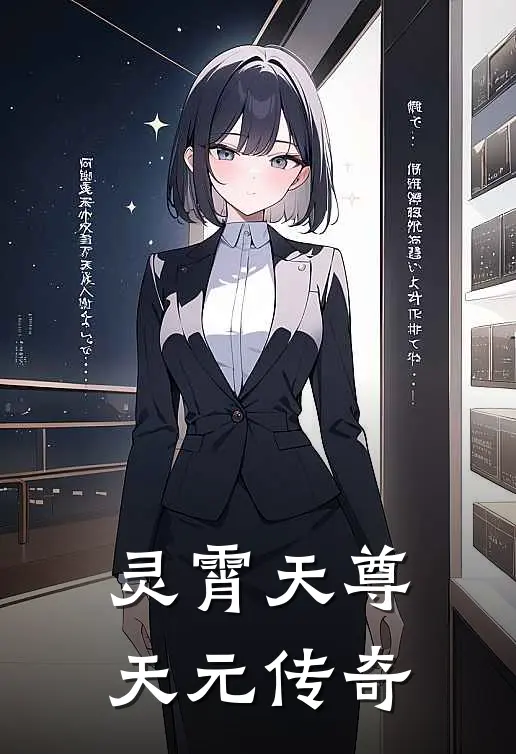 灵霄天尊天元传奇