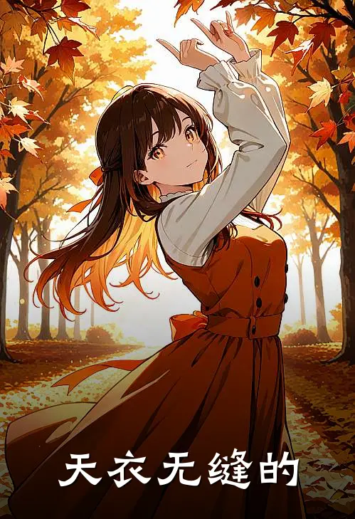 天衣无缝的
