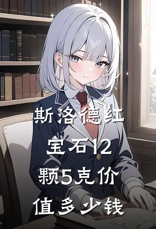 斯洛德红宝石12颗5克价值多少钱