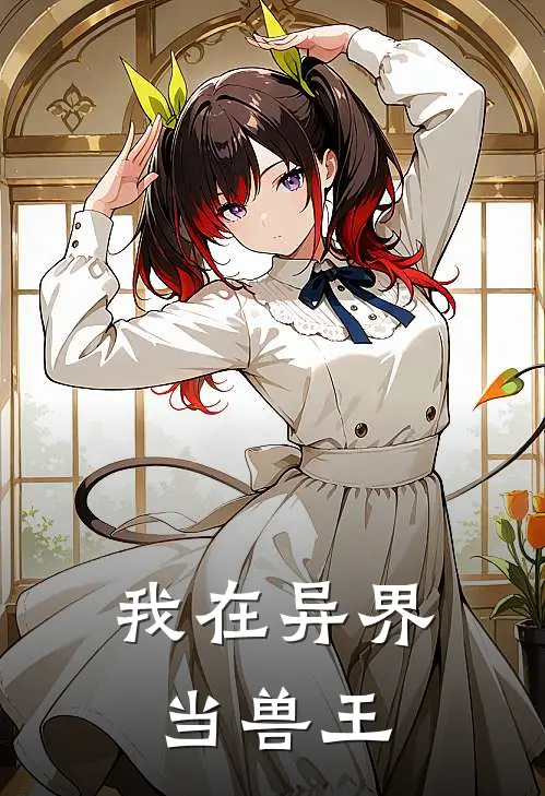 我在异界当兽王