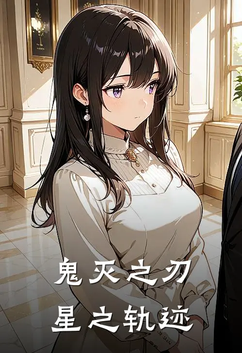 鬼灭之刃：星之轨迹