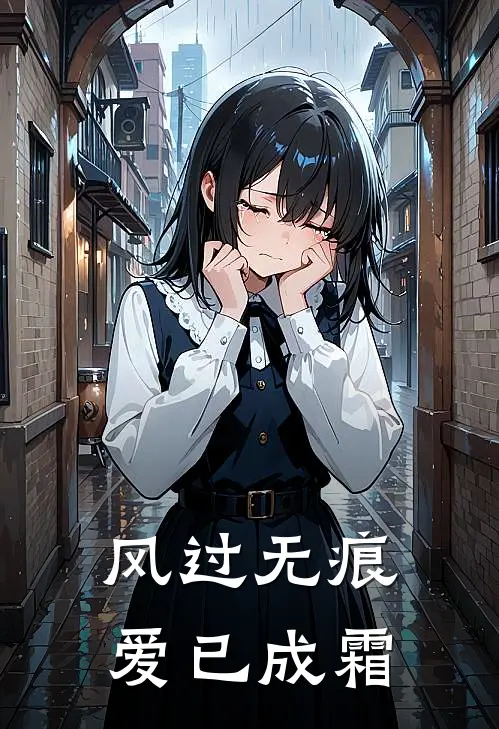 风过无痕，爱已成霜