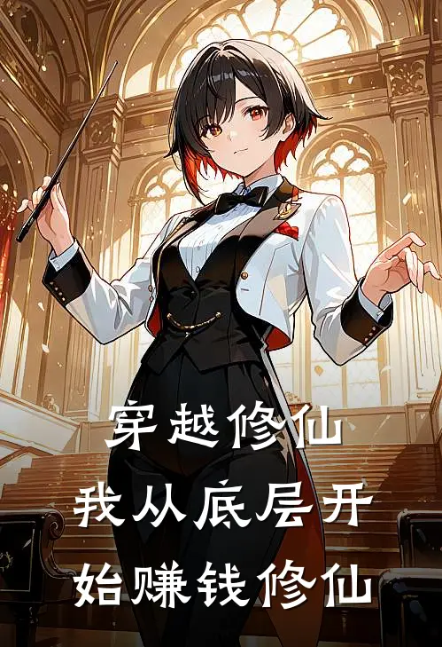 穿越修仙：我从底层开始赚钱修仙