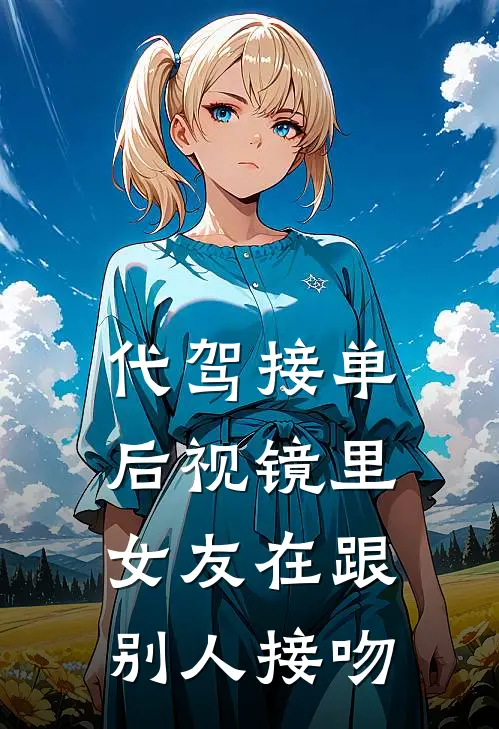 代驾接单，后视镜里女友在跟别人接吻