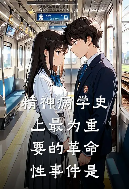 精神病学史上最为重要的革命性事件是