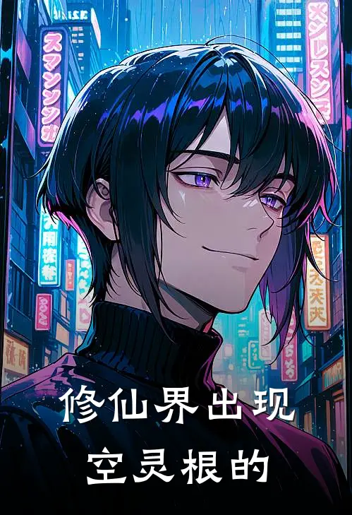 修仙界出现空灵根的