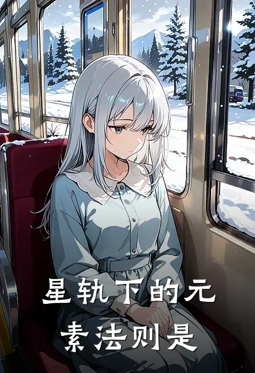 星轨下的元素法则是