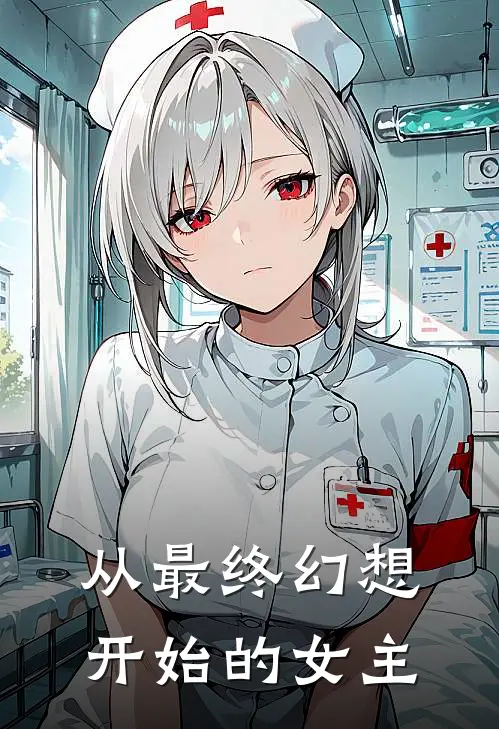 从最终幻想开始的女主