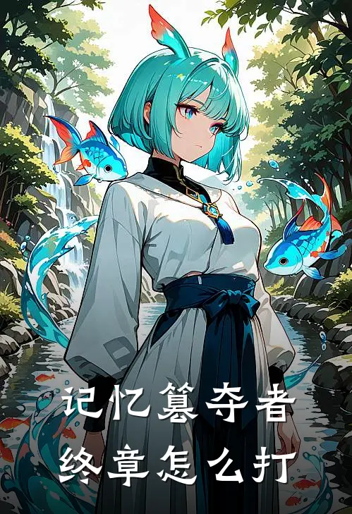 记忆篡夺者终章怎么打