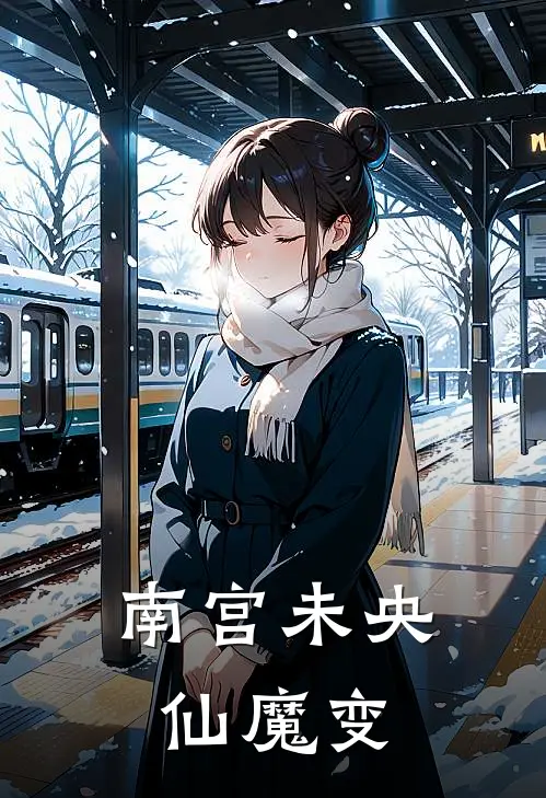 南宫未央仙魔变