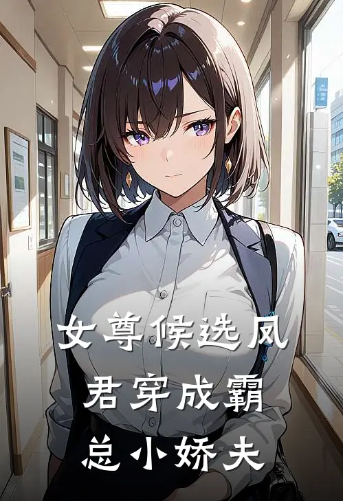 女尊候选凤君穿成霸总小娇夫