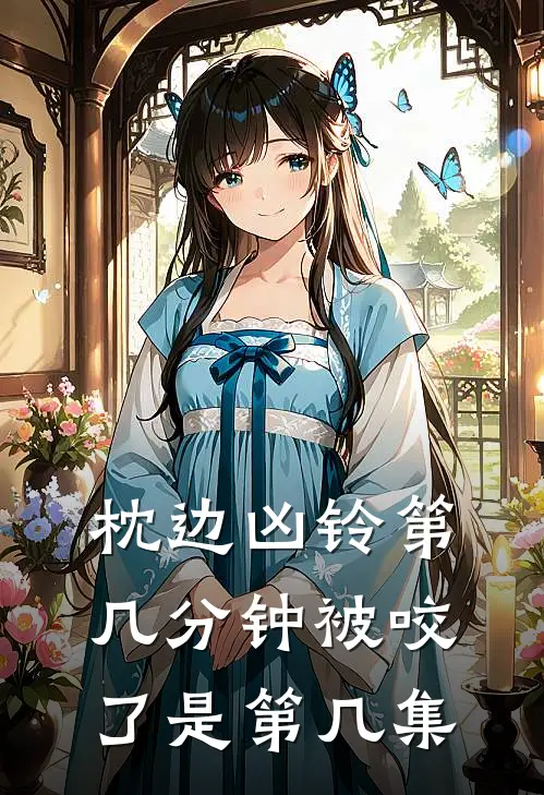 枕边凶铃第几分钟被咬了是第几集