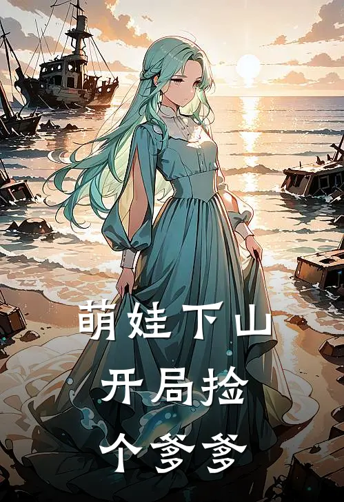 萌娃下山，开局捡个爹爹