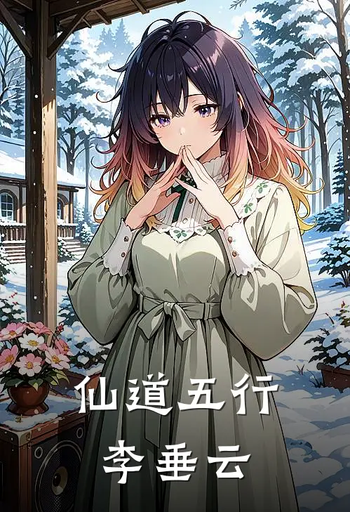 仙道五行李垂云