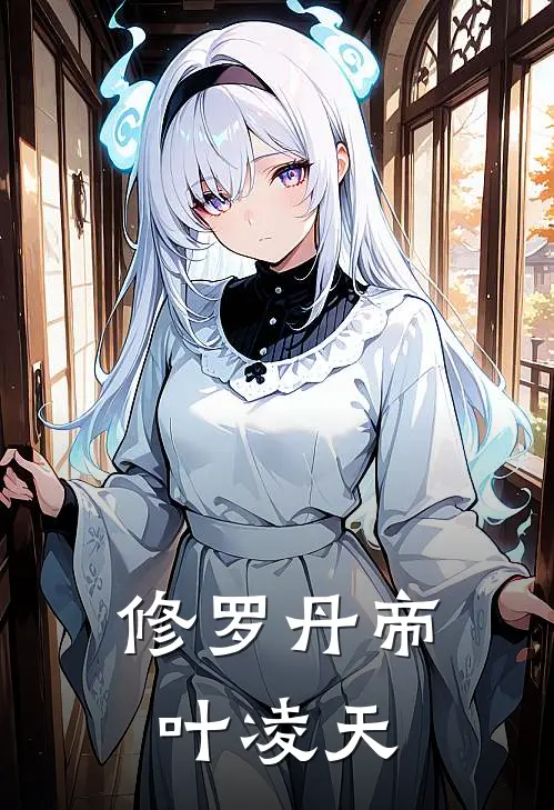 修罗丹帝叶凌天