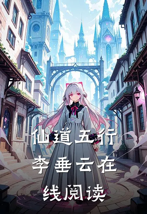 仙道五行李垂云在线阅读