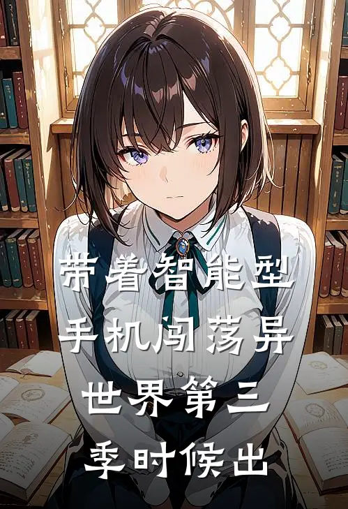 带着智能型手机闯荡异世界第三季时候出