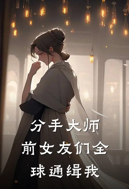 分手大师：前女友们全球通缉我