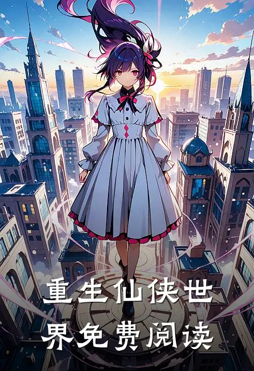 重生仙侠世界免费阅读