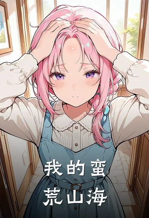 我的蛮荒山海