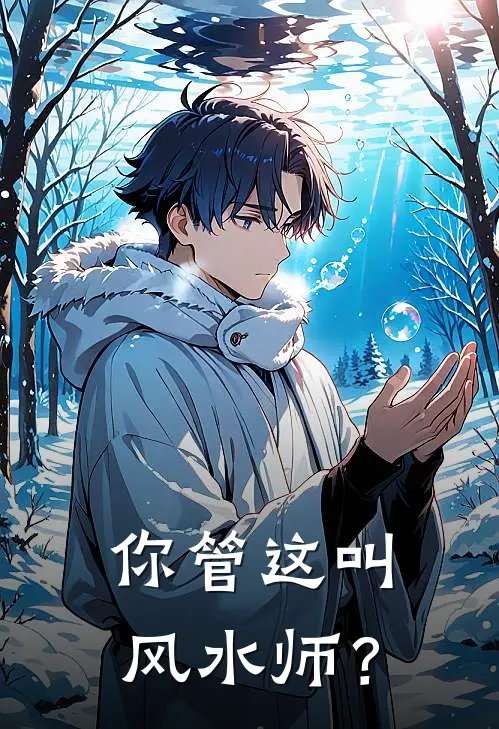 你管这叫风水师？