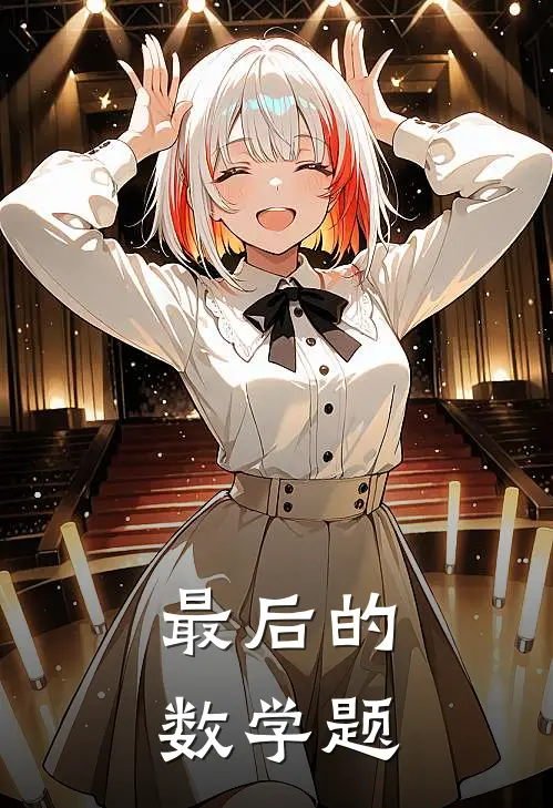 最后的数学题