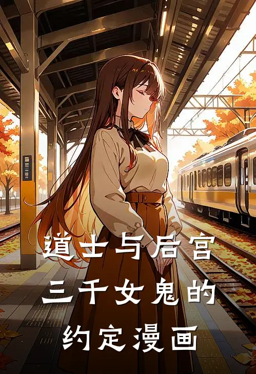 道士与后宫三千女鬼的约定漫画